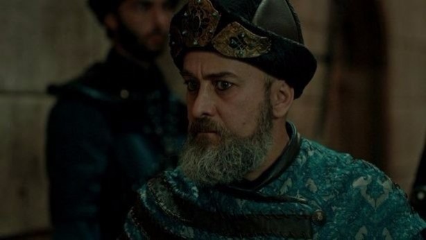 Foto - İşte bu sezon Diriliş Ertuğrul'un kadrosundan ayrılacak oyuncular