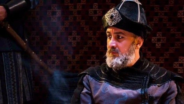 Foto - İşte bu sezon Diriliş Ertuğrul'un kadrosundan ayrılacak oyuncular