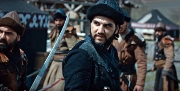 Foto - İşte bu sezon Diriliş Ertuğrul'un kadrosundan ayrılacak oyuncular