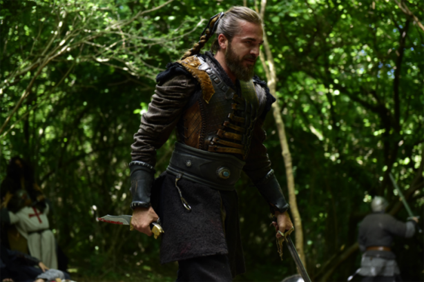 İşte bu sezon Diriliş Ertuğrul'un kadrosundan ayrılacak oyuncular