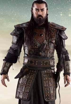 Foto - İşte bu sezon Diriliş Ertuğrul'un kadrosundan ayrılacak oyuncular