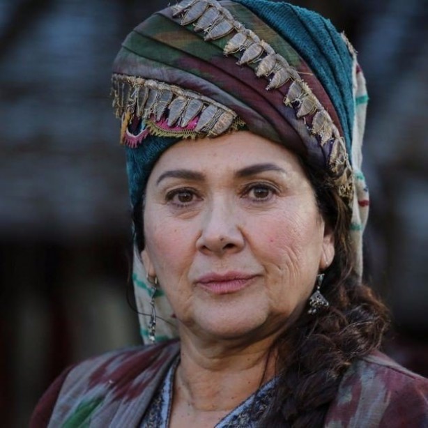 Foto - İşte bu sezon Diriliş Ertuğrul'un kadrosundan ayrılacak oyuncular