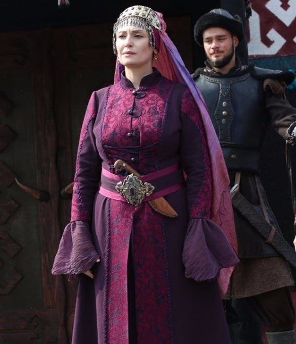 Foto - İşte bu sezon Diriliş Ertuğrul'un kadrosundan ayrılacak oyuncular