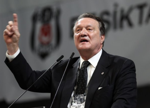 İşte bu son gelişme beklenmiyordu! Hasan Arat kararını verecek! Ya tamam ya devam...