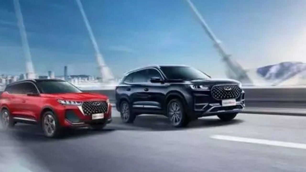 Foto - İşte bu yıl piyasaya sürülecek en güçlü otomobiller! Gücün sınırlarını zorlayan otomobiller