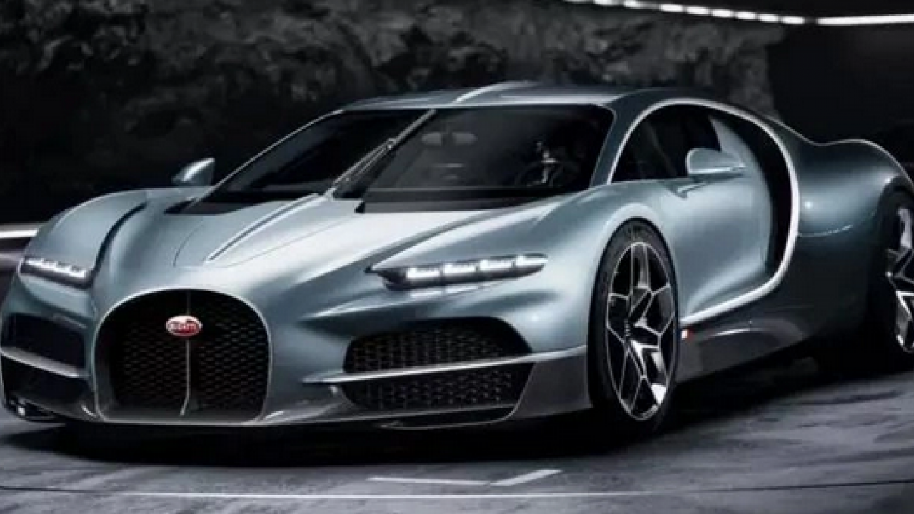 Foto - İşte bu yıl piyasaya sürülecek en güçlü otomobiller! Gücün sınırlarını zorlayan otomobiller