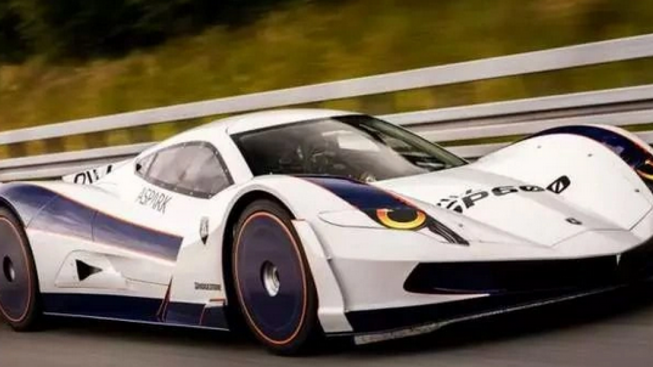 Foto - İşte bu yıl piyasaya sürülecek en güçlü otomobiller! Gücün sınırlarını zorlayan otomobiller