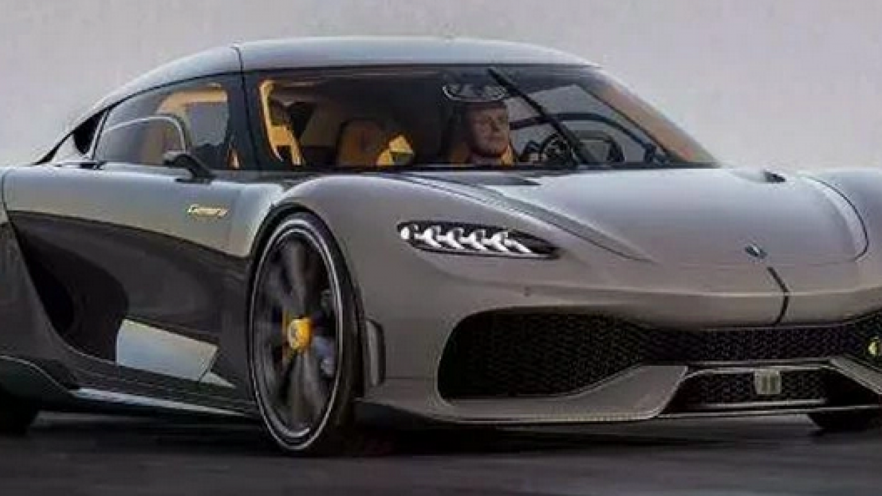 Foto - İşte bu yıl piyasaya sürülecek en güçlü otomobiller! Gücün sınırlarını zorlayan otomobiller