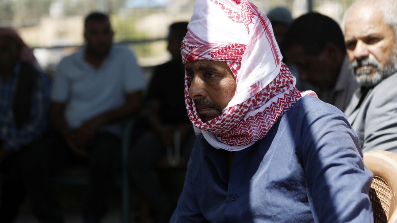 Foto - İşte bu yüzden "İsrail’de sivil yok" diyoruz!