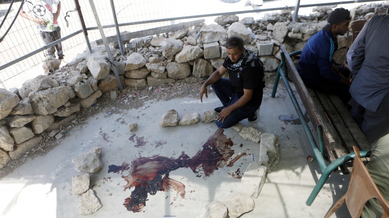 İşte bu yüzden "İsrail’de sivil yok" diyoruz!