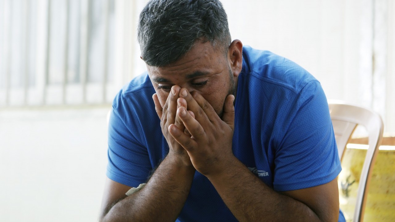 Foto - İşte bu yüzden "İsrail’de sivil yok" diyoruz!