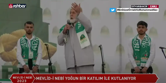 Foto - İşte bu yüzden Zillet’in hedefinde! HÜDA PAR’dan kıskandıracak tablo