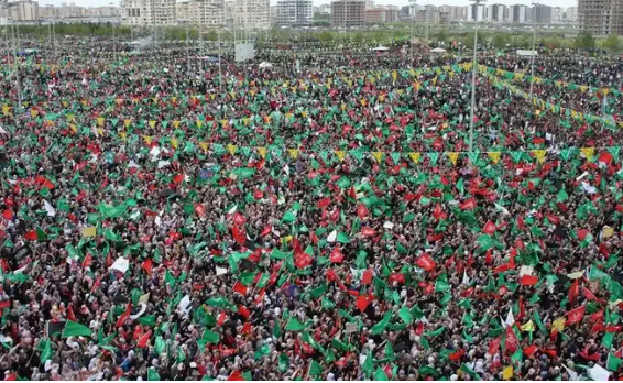 Foto - İşte bu yüzden Zillet’in hedefinde! HÜDA PAR’dan kıskandıracak tablo