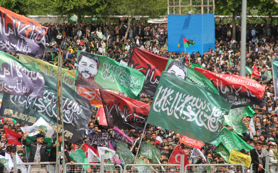 Foto - İşte bu yüzden Zillet’in hedefinde! HÜDA PAR’dan kıskandıracak tablo