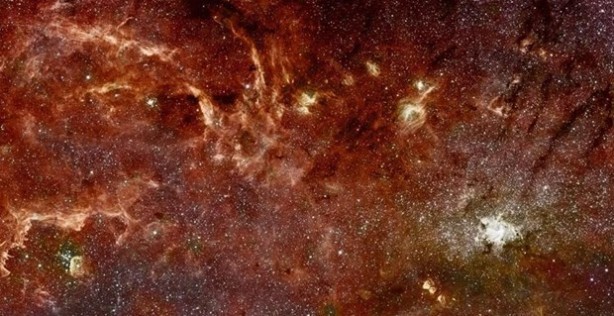 Foto - İşte bugüne dek görüntülenen en uzak yıldız