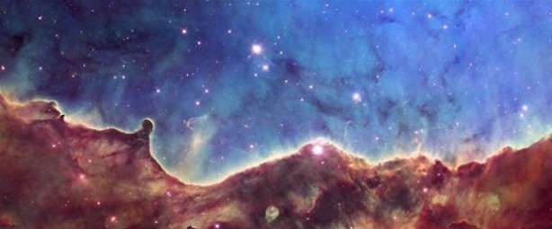 Foto - İşte bugüne dek görüntülenen en uzak yıldız