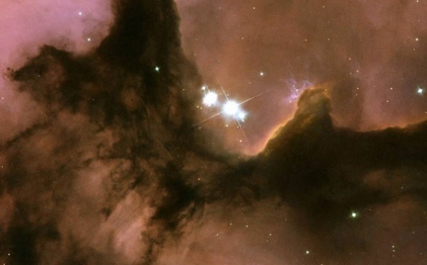 Foto - İşte bugüne dek görüntülenen en uzak yıldız