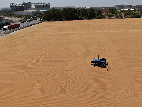 Foto - İşte bulgurun meşakkatli serüveni