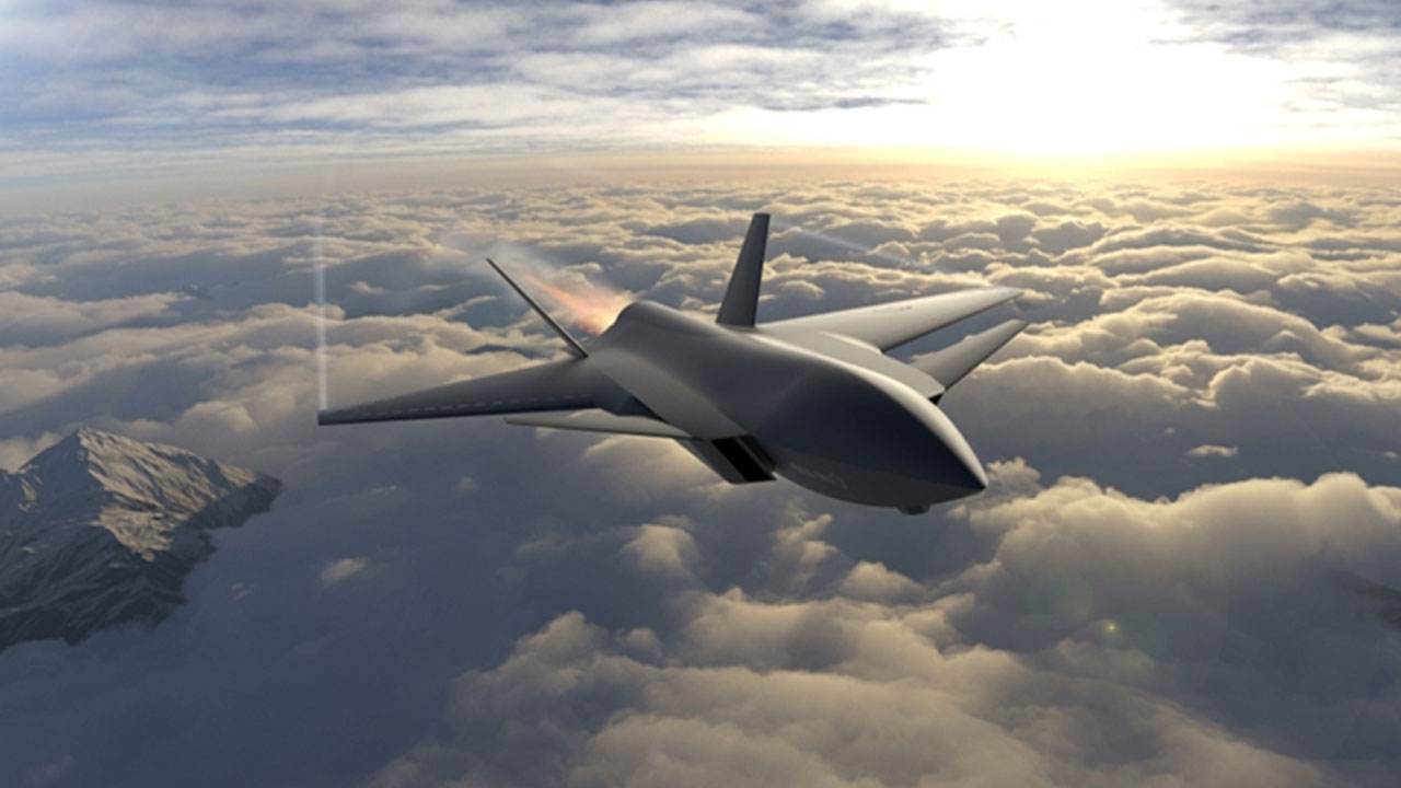 Foto - İşte bunu beklemiyorlardı! Bayraktar Kızılelma'ya emir verildi