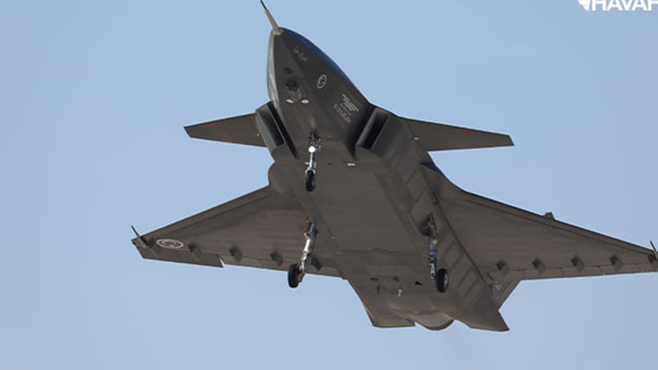 Foto - İşte bunu beklemiyorlardı! Bayraktar Kızılelma'ya emir verildi