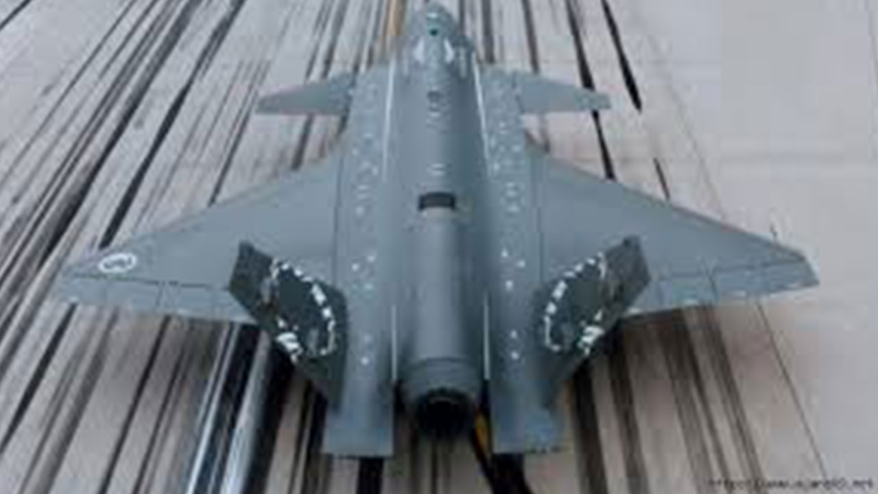 Foto - İşte bunu beklemiyorlardı! Bayraktar Kızılelma'ya emir verildi