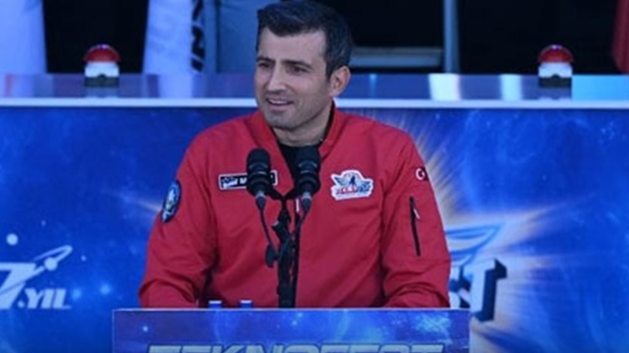 Foto - İşte bunu beklemiyorlardı! Bayraktar Kızılelma'ya emir verildi