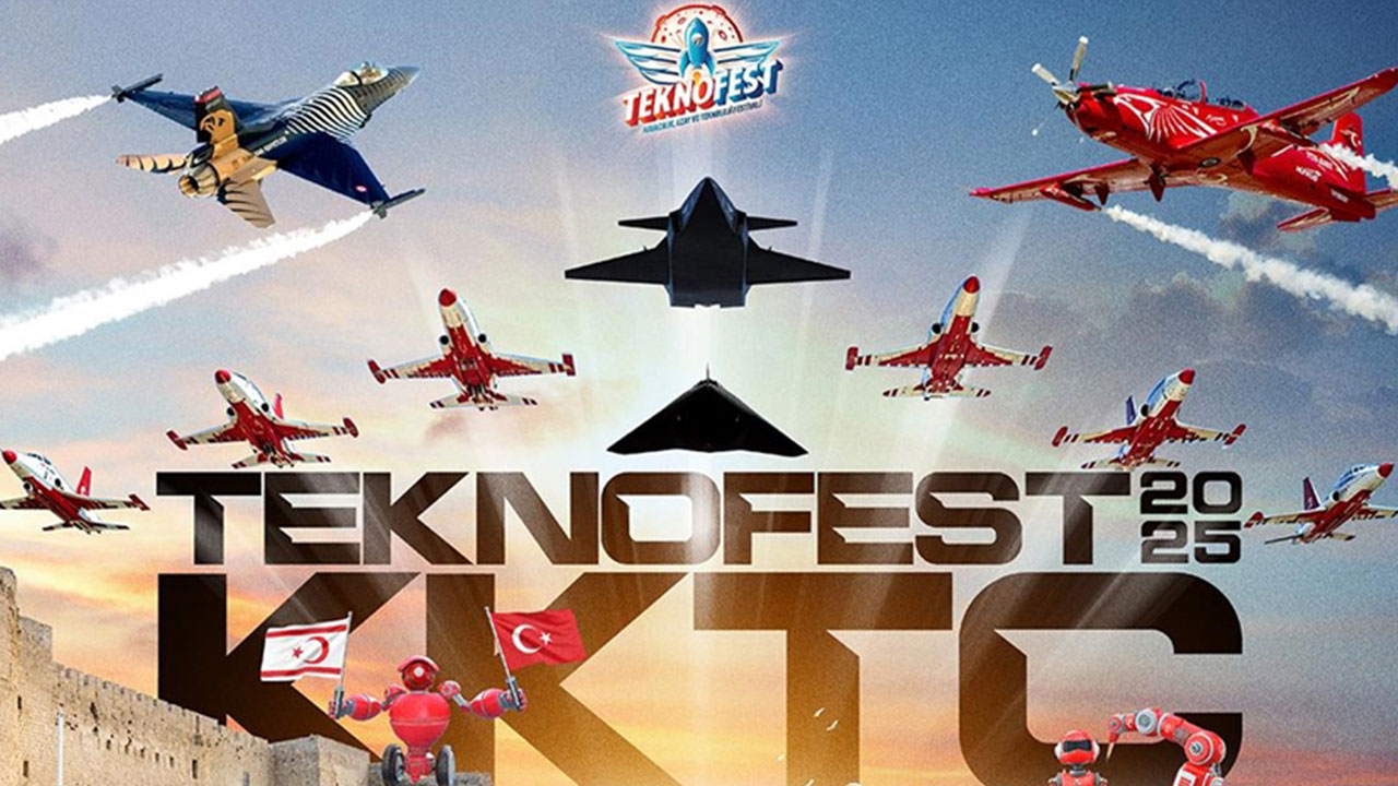 Foto - İşte bunu beklemiyorlardı! Bayraktar Kızılelma'ya emir verildi