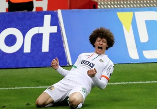 Foto - İşte bunu beklemiyorlardı: Galatasaraylı ismin peşine düştüler! Akılalmaz adımı başlattılar…