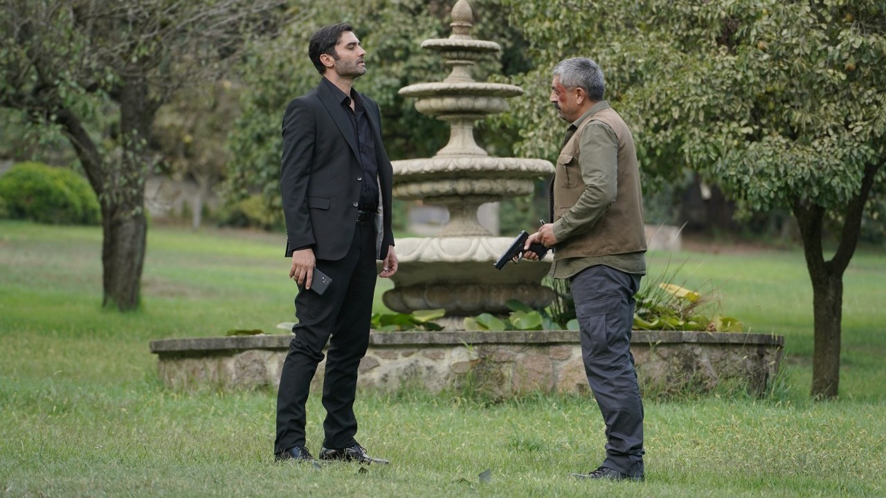 Foto - İşte bunu hiç kimse beklemiyordu! Mehmed Fetihler Sultan ve Gönül Dağı'nı yayınlayan TRT'den büyük sürpriz