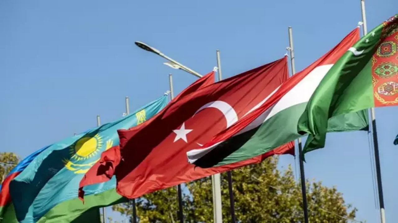 İşte bunu hiç kimse beklemiyordu! Türk devletlerinden tüm dünyayı tir tir titretecek hamle 