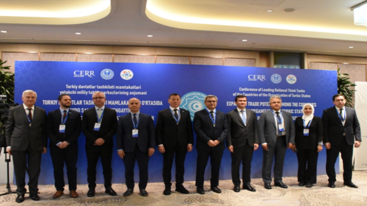 Foto - İşte bunu hiç kimse beklemiyordu! Türk devletlerinden tüm dünyayı tir tir titretecek hamle 