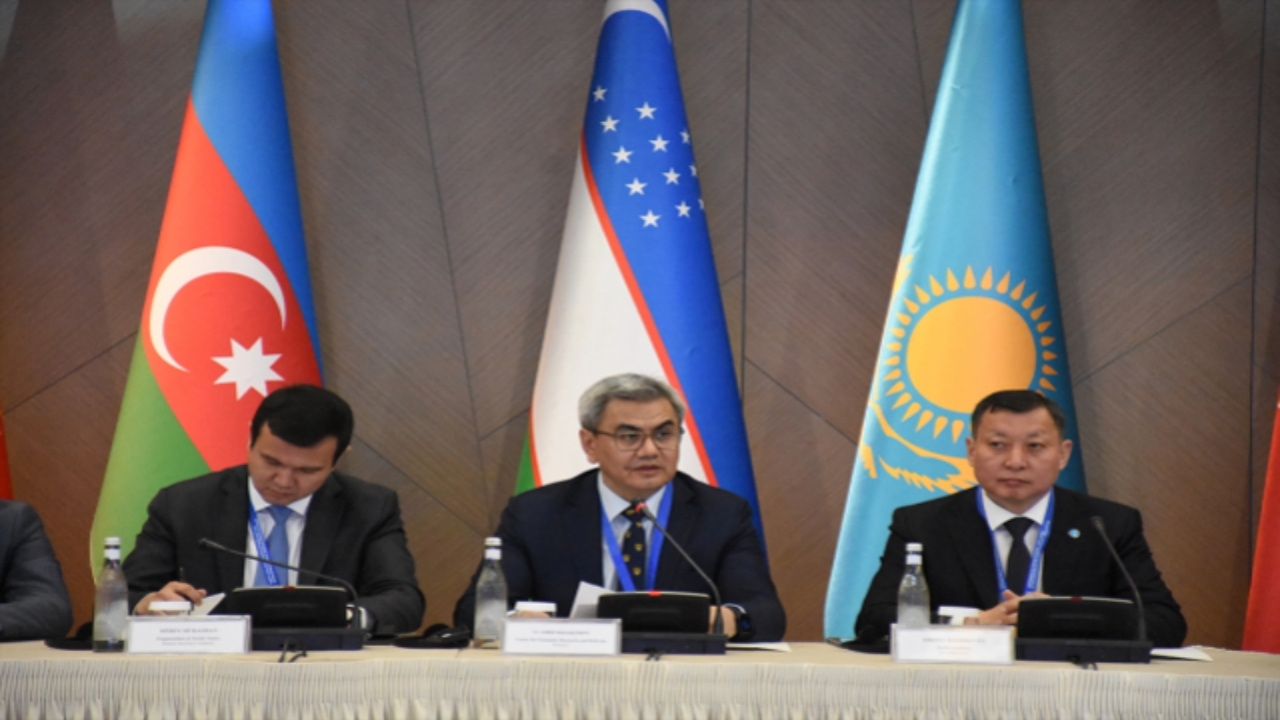 Foto - İşte bunu hiç kimse beklemiyordu! Türk devletlerinden tüm dünyayı tir tir titretecek hamle 