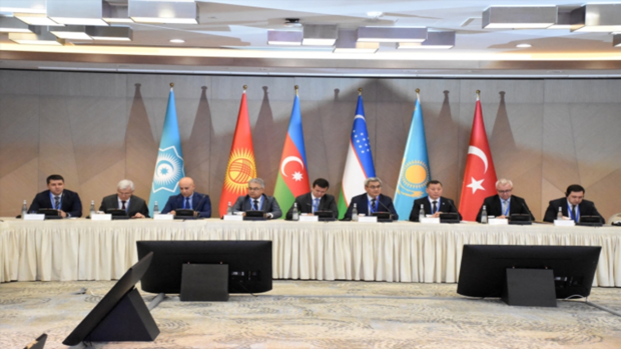 Foto - İşte bunu hiç kimse beklemiyordu! Türk devletlerinden tüm dünyayı tir tir titretecek hamle 