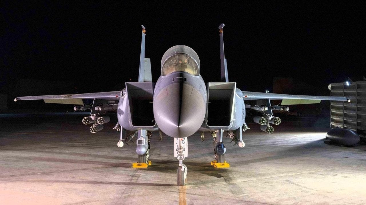 Foto - İşte bunu hiç kimse beklemiyordu! Türkiye’nin Eurofighter’lar için anlaşma imzaladığı ülkeden şaşırtan Suudi Arabistan kararı