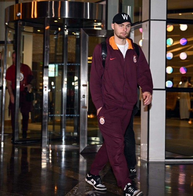 Foto - İşte bunu ilk kez duyacaksınız! "Süper Kupa’nın iptal edilmesinin asıl sebebi bu" diyerek duyurdu! "Bu, deliye döndürmüştür Suudileri! Bu herifler batacağı yer neresiyse oraya batsın" 