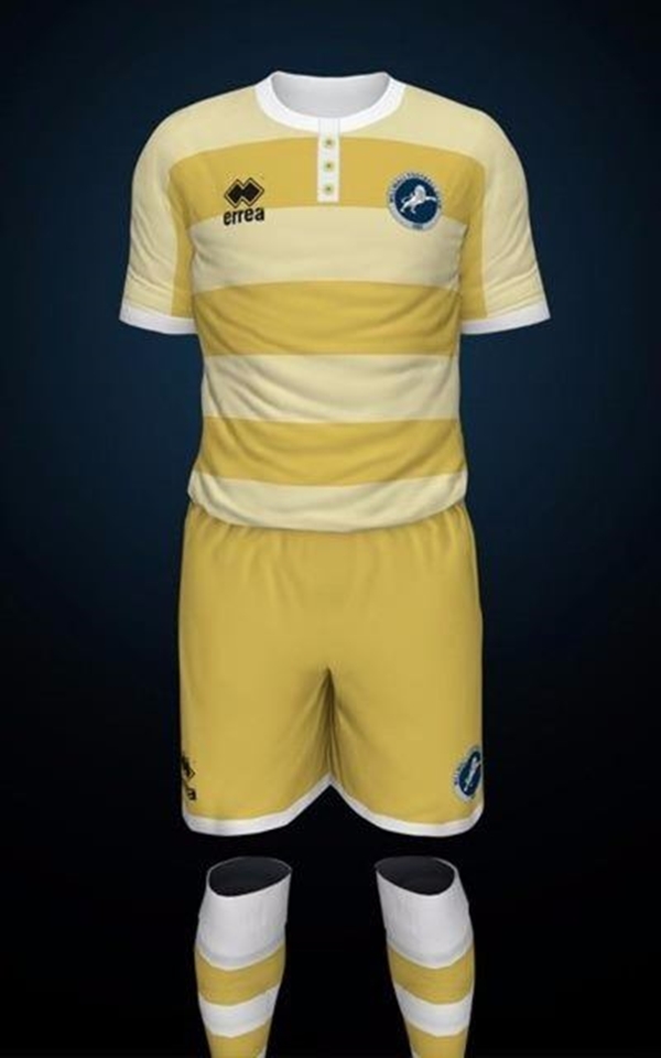 Foto - İşte büyük kulüplerinin 2016-17 sezon formaları