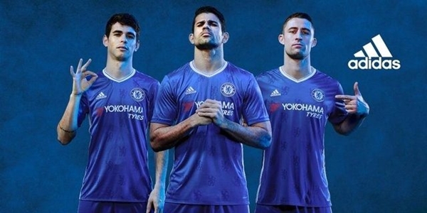 Foto - İşte büyük kulüplerinin 2016-17 sezon formaları