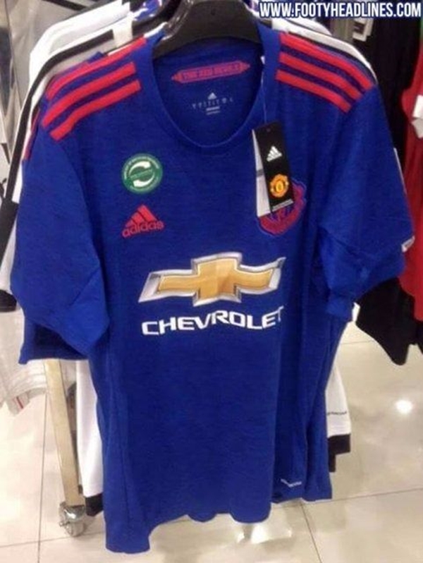 Foto - İşte büyük kulüplerinin 2016-17 sezon formaları