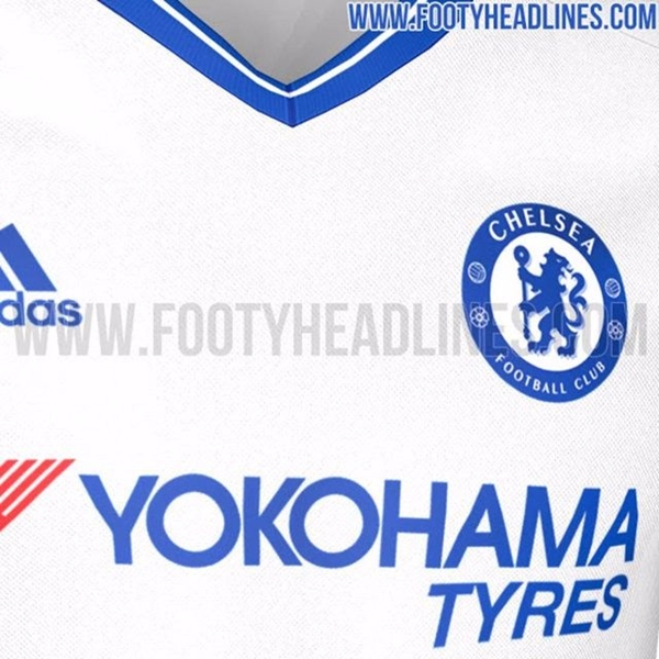 Foto - İşte büyük kulüplerinin 2016-17 sezon formaları