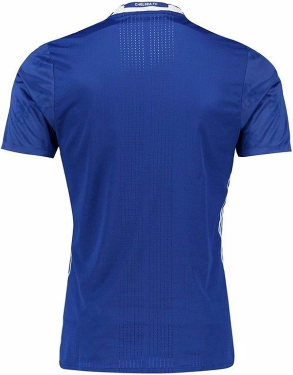 Foto - İşte büyük kulüplerinin 2016-17 sezon formaları