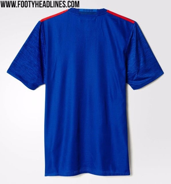 Foto - İşte büyük kulüplerinin 2016-17 sezon formaları