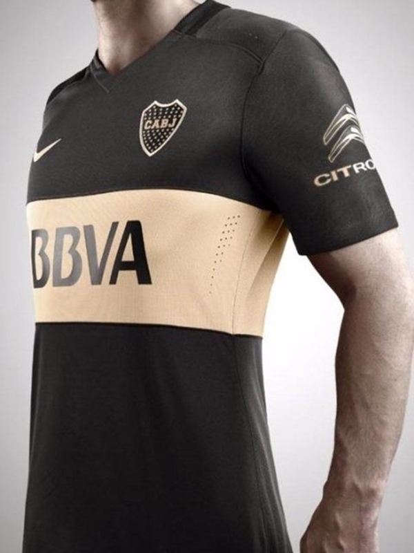 Foto - İşte büyük kulüplerinin 2016-17 sezon formaları