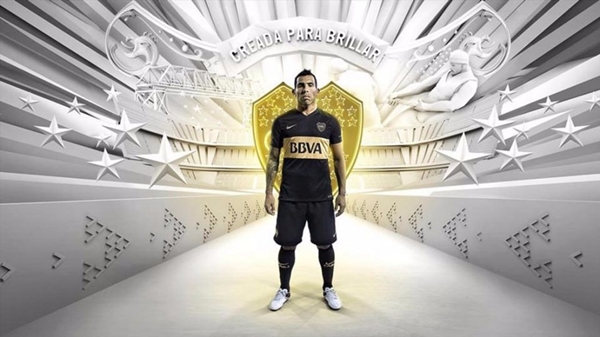 Foto - İşte büyük kulüplerinin 2016-17 sezon formaları