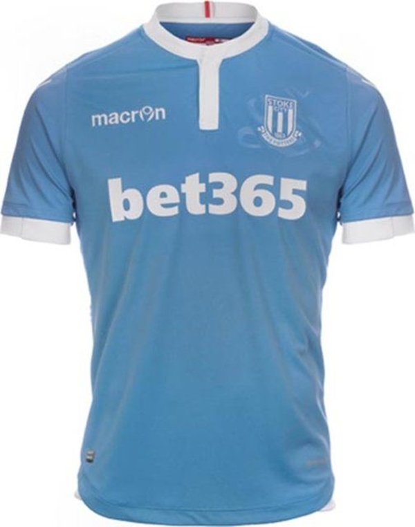 Foto - İşte büyük kulüplerinin 2016-17 sezon formaları