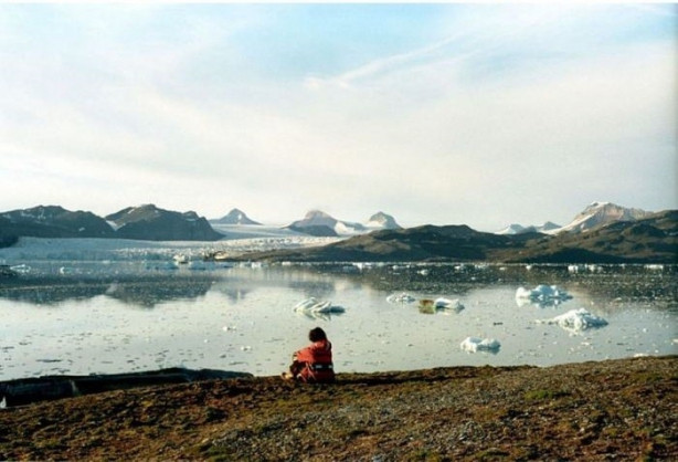 Foto - İşte buzulların 100 yılda yaşadığı inanılmaz değişim!
