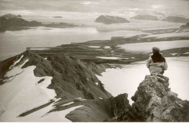 Foto - İşte buzulların 100 yılda yaşadığı inanılmaz değişim!