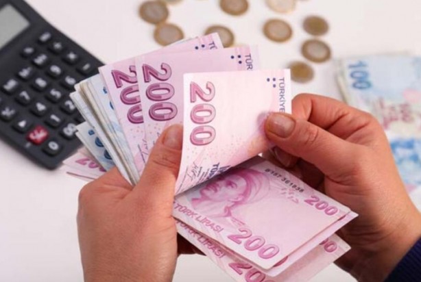 Foto - İşte çalışanların temmuz ayındaki bordro değişimleri
