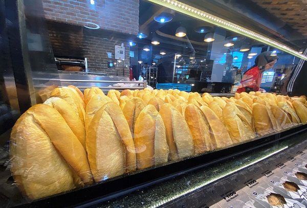 İşte çalışma yöntemi! Çıkan yeni uygulamanın adı ekmekcell