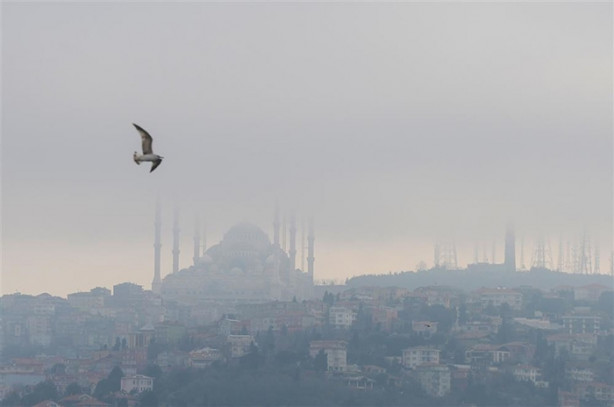 Foto - İşte Çamlıca Cami'de son durum