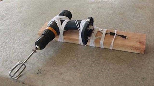 İşte çaresizlikten çıkan büyük keşif